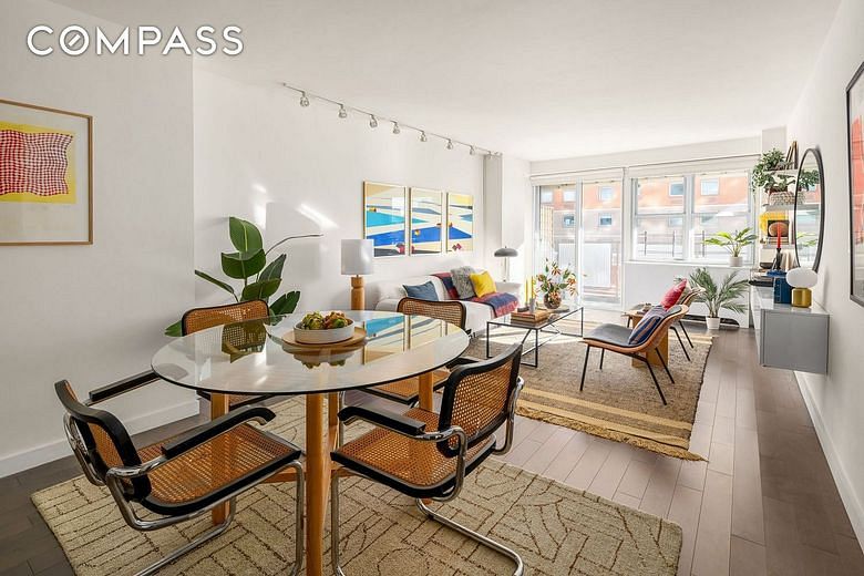 115 East 9th Street #8E