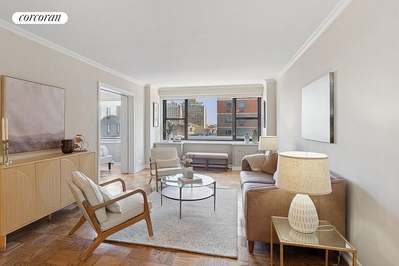 115 East 9th Street #8H