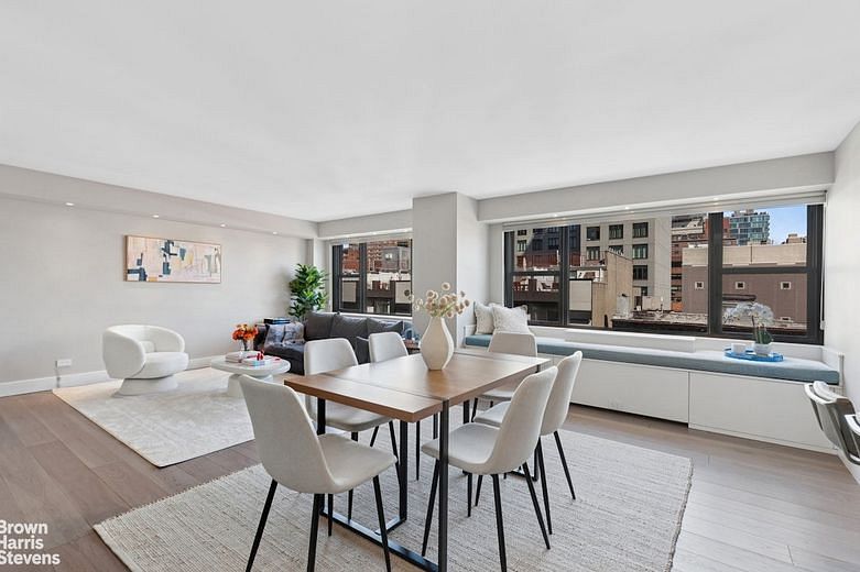 115 East 9th Street #8LM