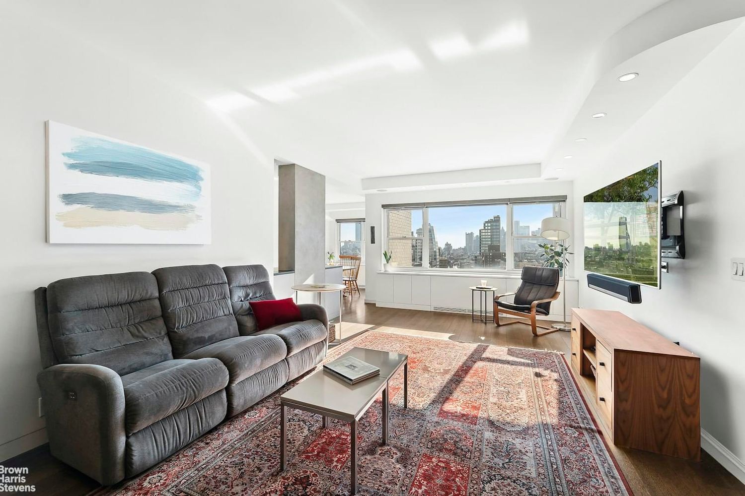 Image 1 of 12 for 115 East 9th Street #PHA in Manhattan, New York, NY, 10003