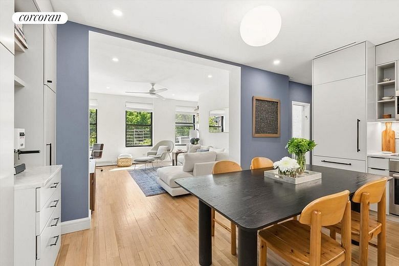 115 Eastern Parkway #3H