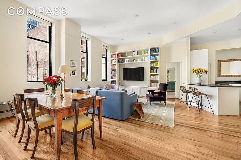 115 Fourth Avenue #4J