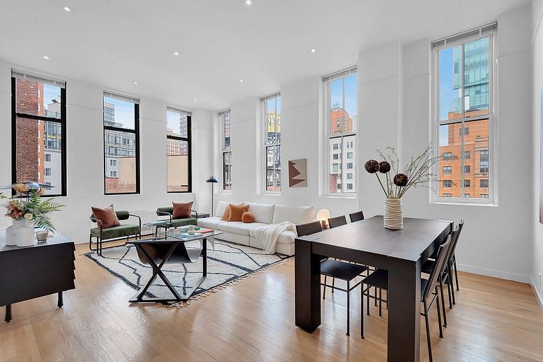 115 Fourth Avenue #7I