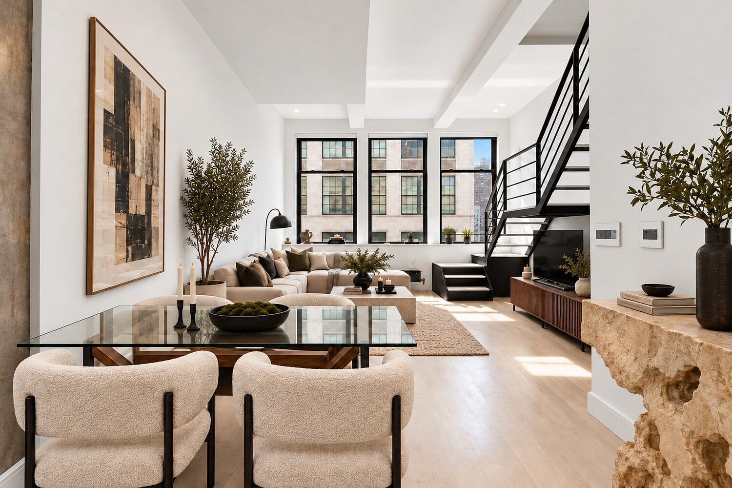 115 Fourth Avenue #PH8D