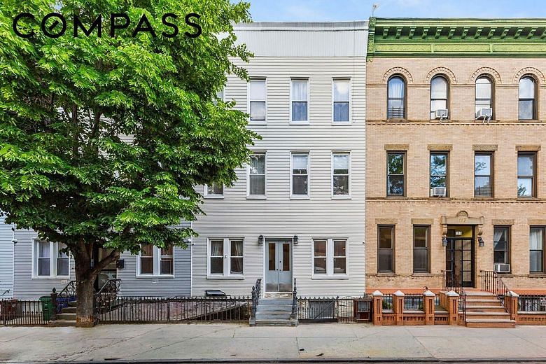 115 Freeman Street