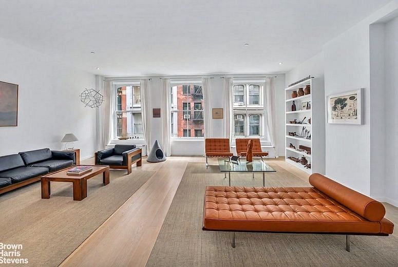 115 Mercer Street #3B