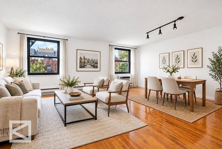 115 Morton Street #5B