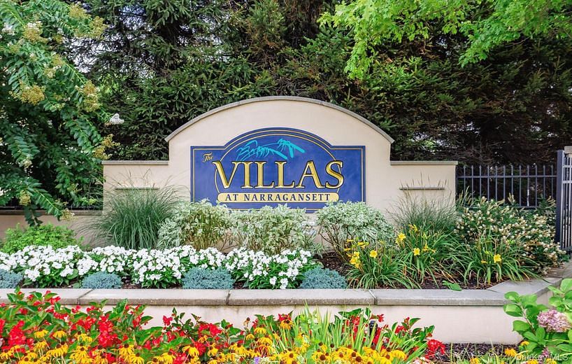 115 Narragansett Villas Drive