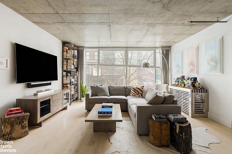 115 Norfolk Street #204