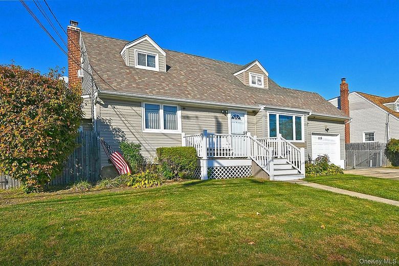 115 Old Farmingdale Road