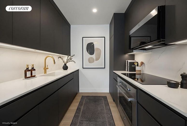 115 Rogers Avenue #2F