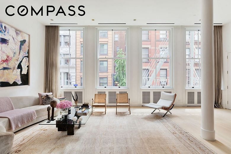 115 Spring Street #2