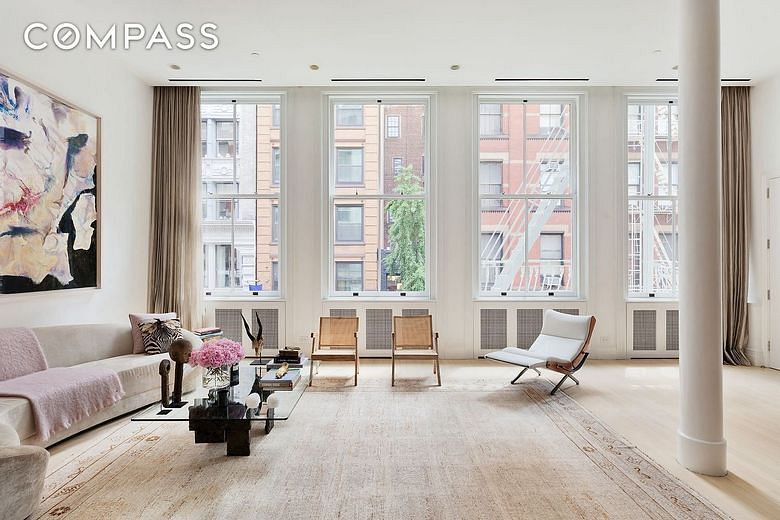 115 Spring Street #2