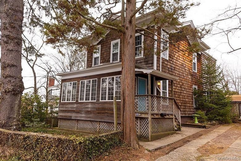 115 Tuthill Street Tuthill