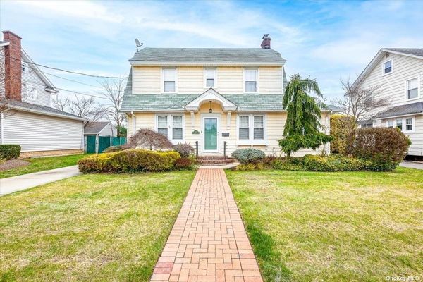 Image 1 of 25 for 115 Vernon Avenue in Long Island, Rockville Centre, NY, 11570
