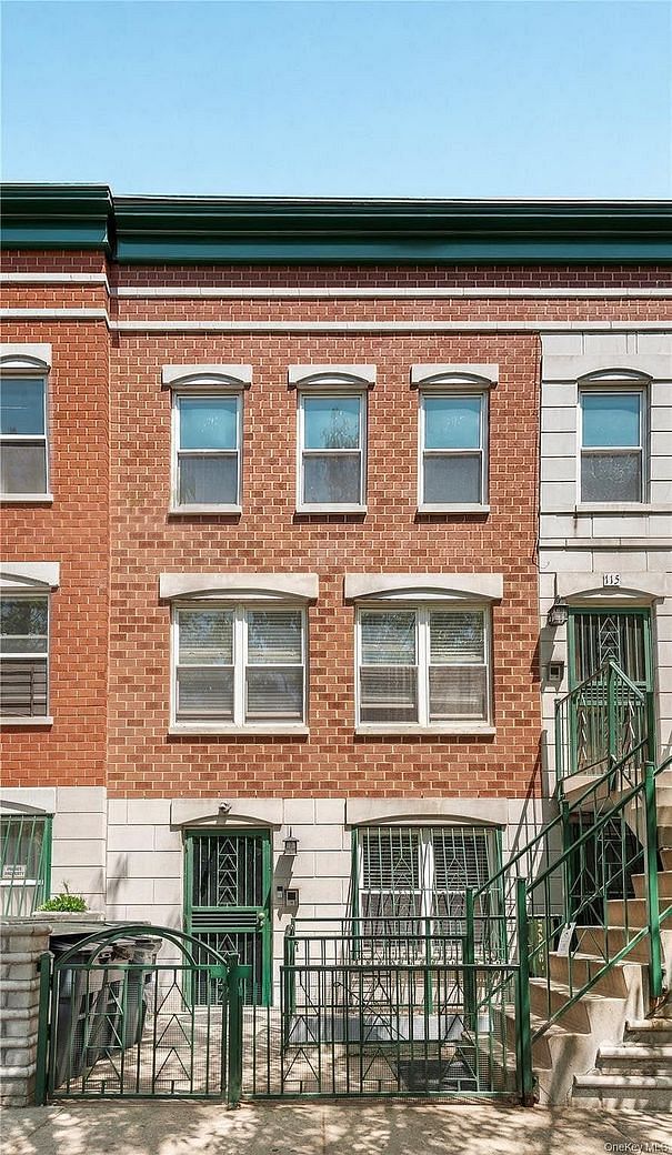 115 W 117th Street