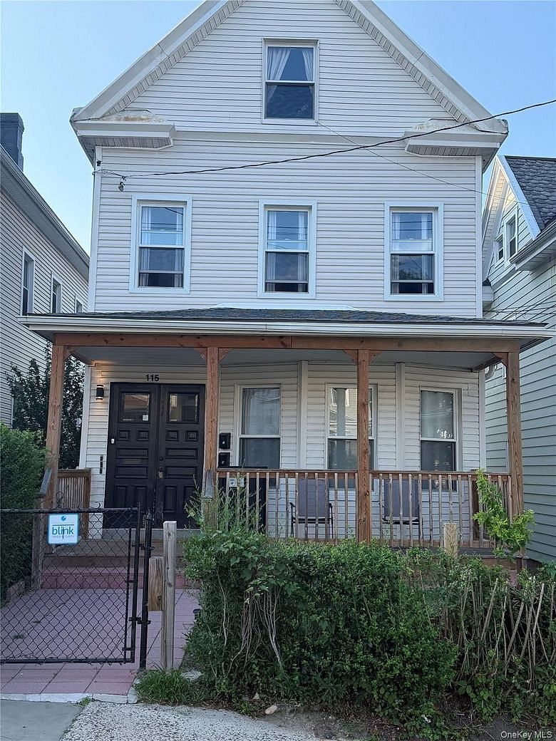 115 Washington Street