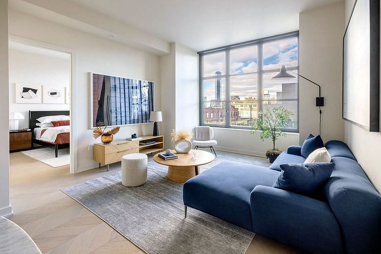 115 York Street #15B-YORK