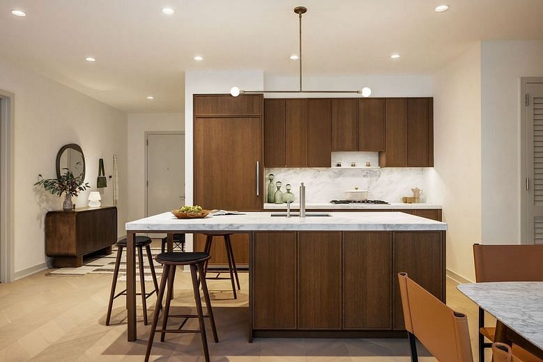 115 York Street #19L-YORK