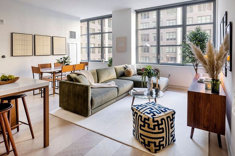 115 York Street #3D-YORK