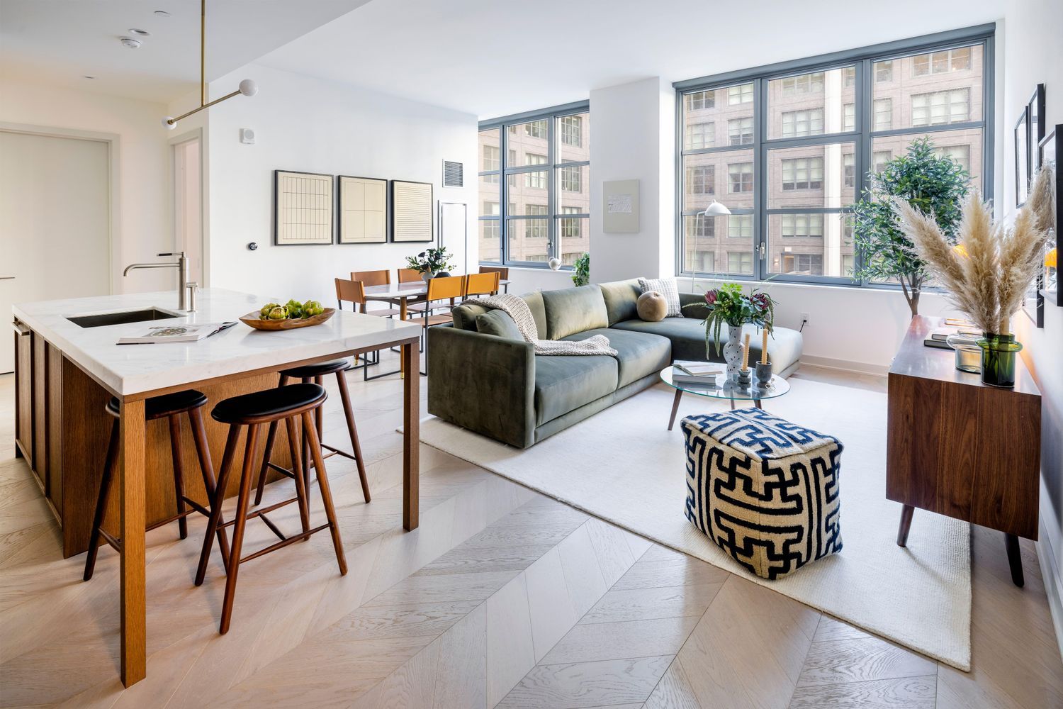 Image 1 of 49 for 115 York Street #4D-YORK in Brooklyn, NY, 11201