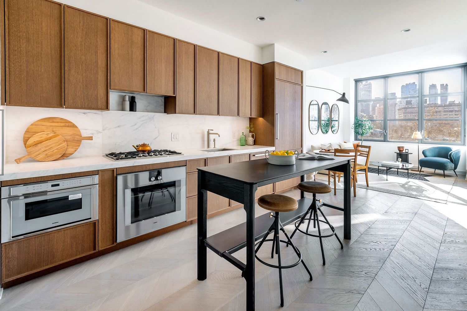 Image 1 of 39 for 115 York Street #5H-YORK in Brooklyn, NY, 11201