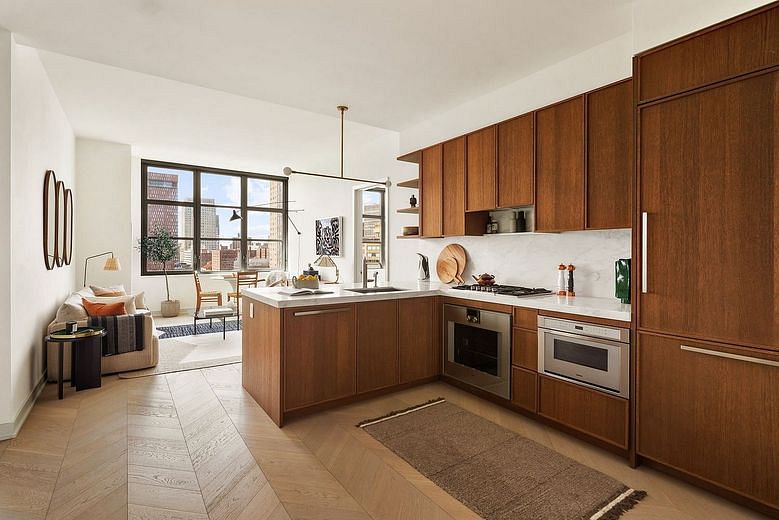 115 York Street #6G-YORK
