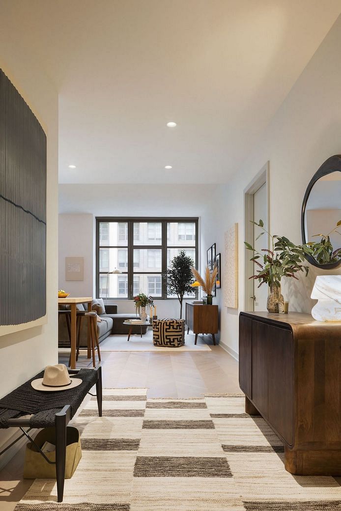115 York Street #7D-YORK