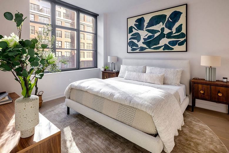 115 York Street #7E-YORK