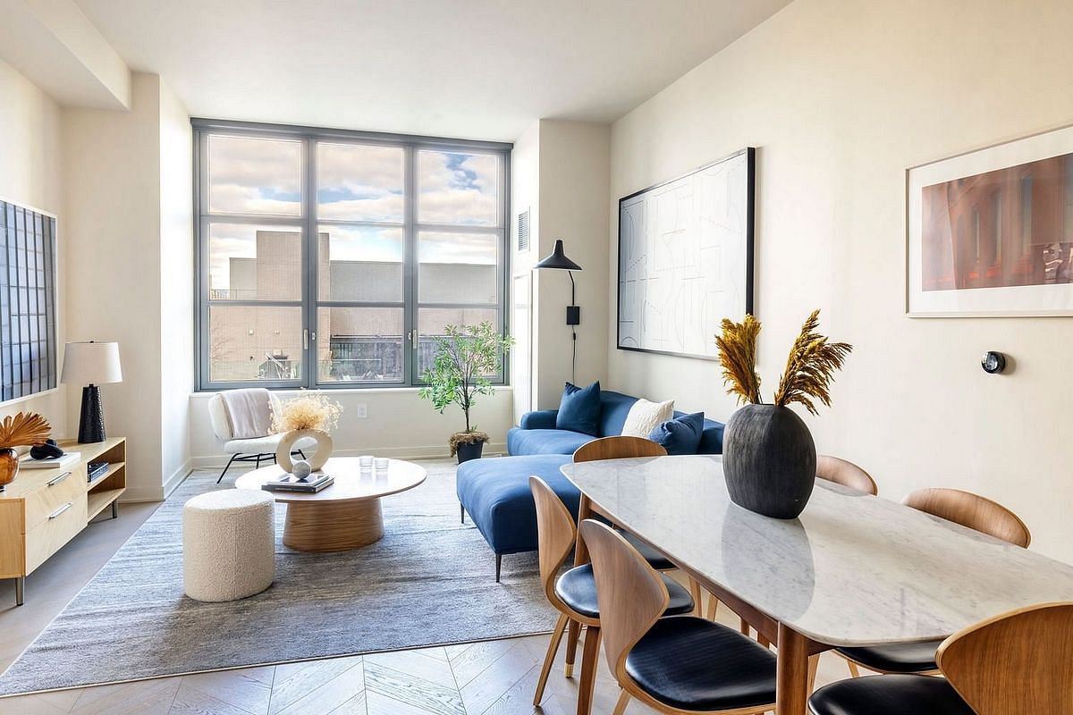 Image 1 of 42 for 115 York Street #8B-YORK in Brooklyn, NY, 11201