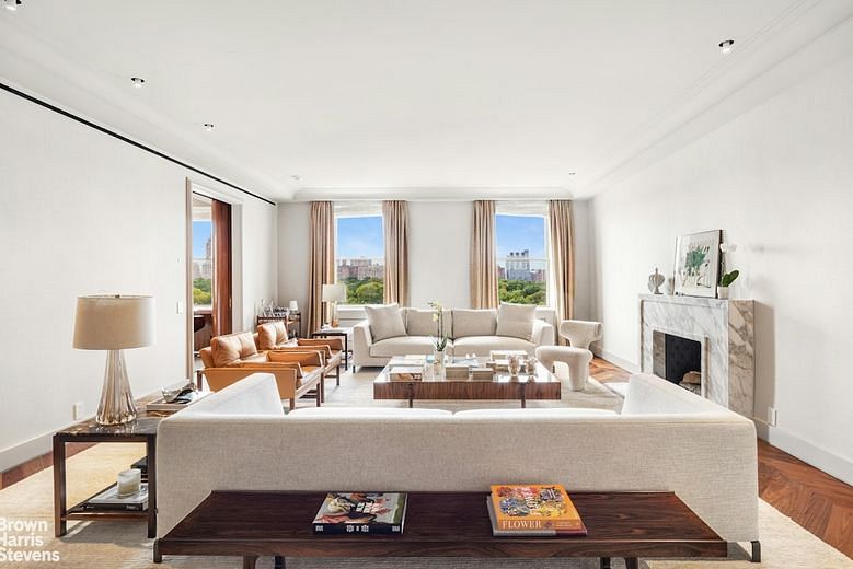 1150 Fifth Avenue #11B