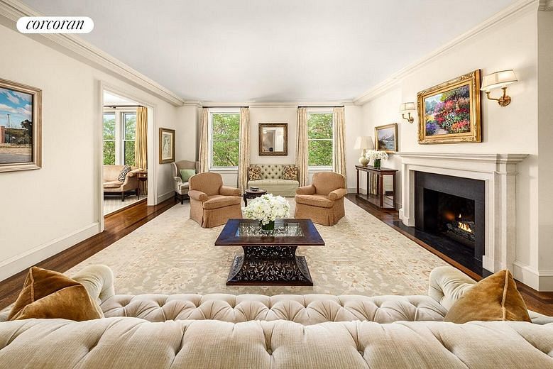 1150 Fifth Avenue #3B/2B