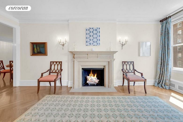 1150 Fifth Avenue #6C