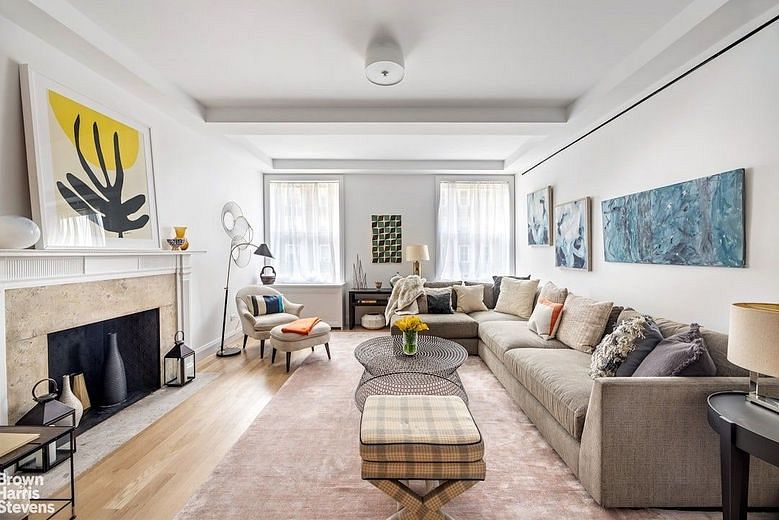 1150 Fifth Avenue #9C