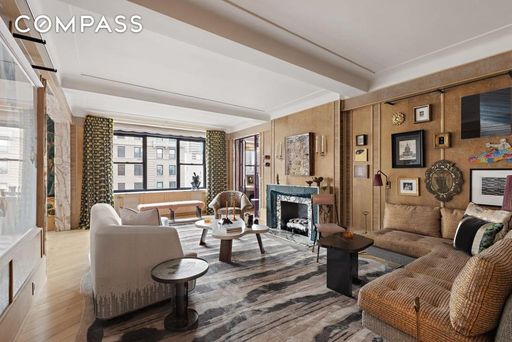 Image 1 of 20 for 1150 Park Avenue #10A in Manhattan, New York, NY, 10128