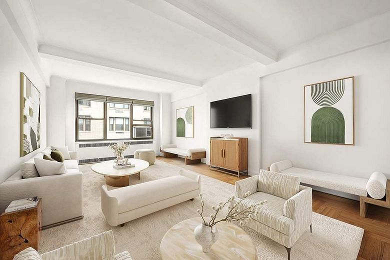 1150 Park Avenue #10D