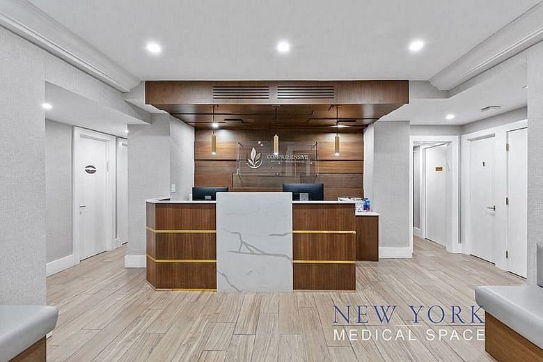 1150 Park Avenue #1D