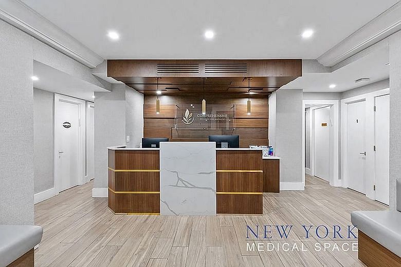 1150 Park Avenue #1D