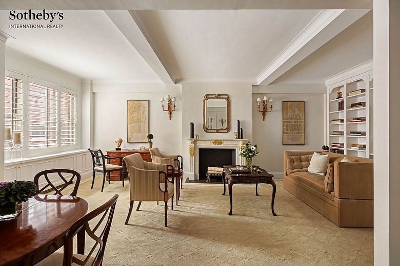 1150 Park Avenue #2B