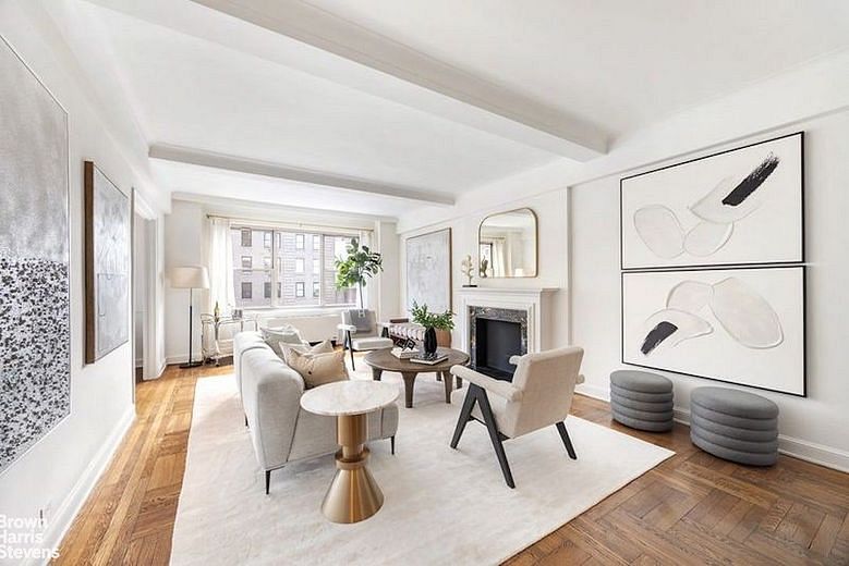 1150 Park Avenue #7A