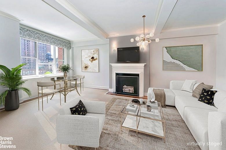 1150 Park Avenue #8B