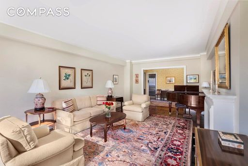 Image 1 of 9 for 1150 Park Avenue #9C in Manhattan, New York, NY, 10128