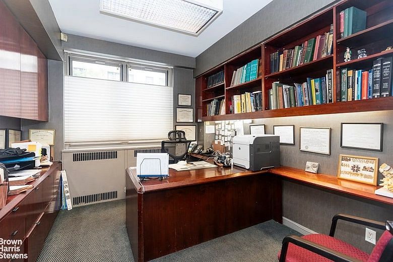1150 Park Avenue #EGR1