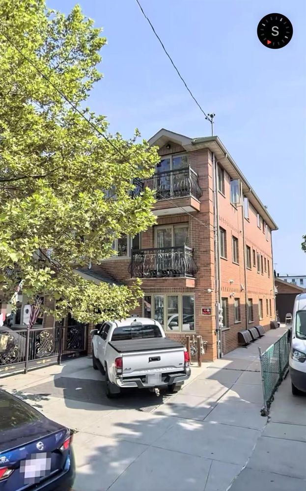 Image 1 of 6 for 11516 14th Avenue in Queens, New York, NY, 11356