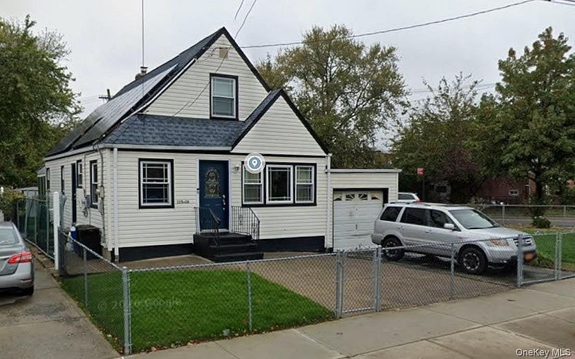 11516 Springfield Boulevard #1