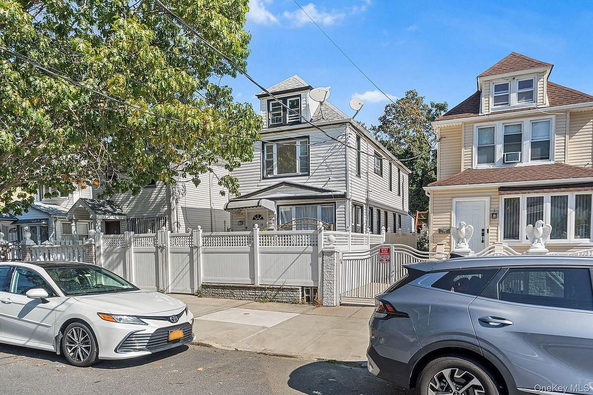 Image 1 of 30 for 11519 123rd Street in Queens, New York, NY, 11420