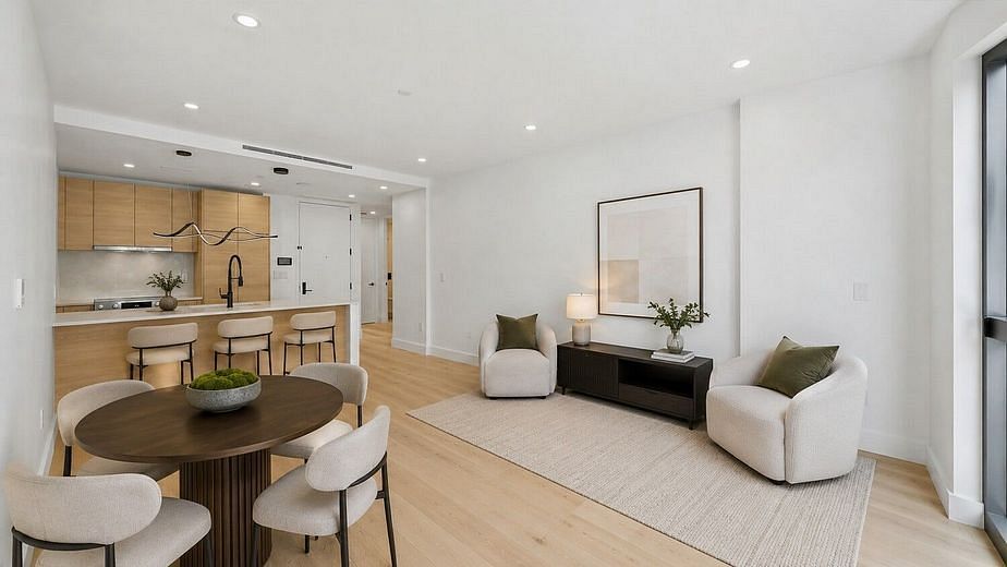 1152 Lafayette Avenue #1A