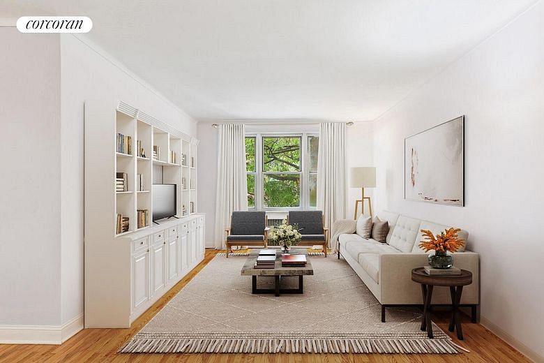 1155 Ocean avenue #2J