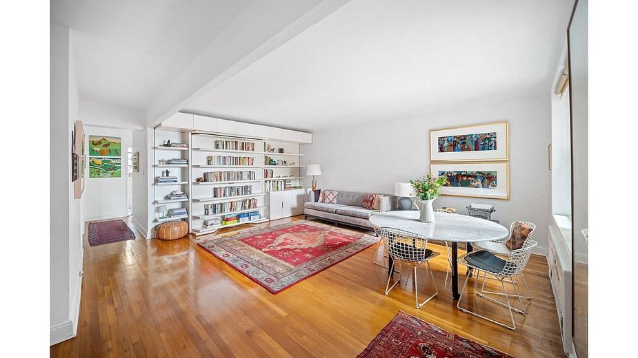 1155 Ocean avenue #4D