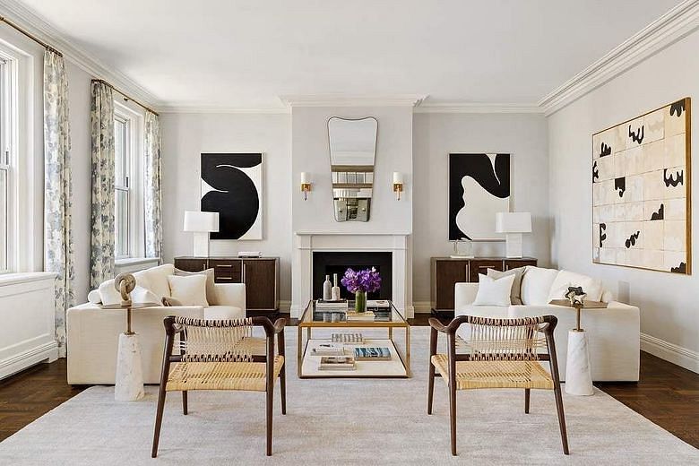 1155 Park Avenue #10SW